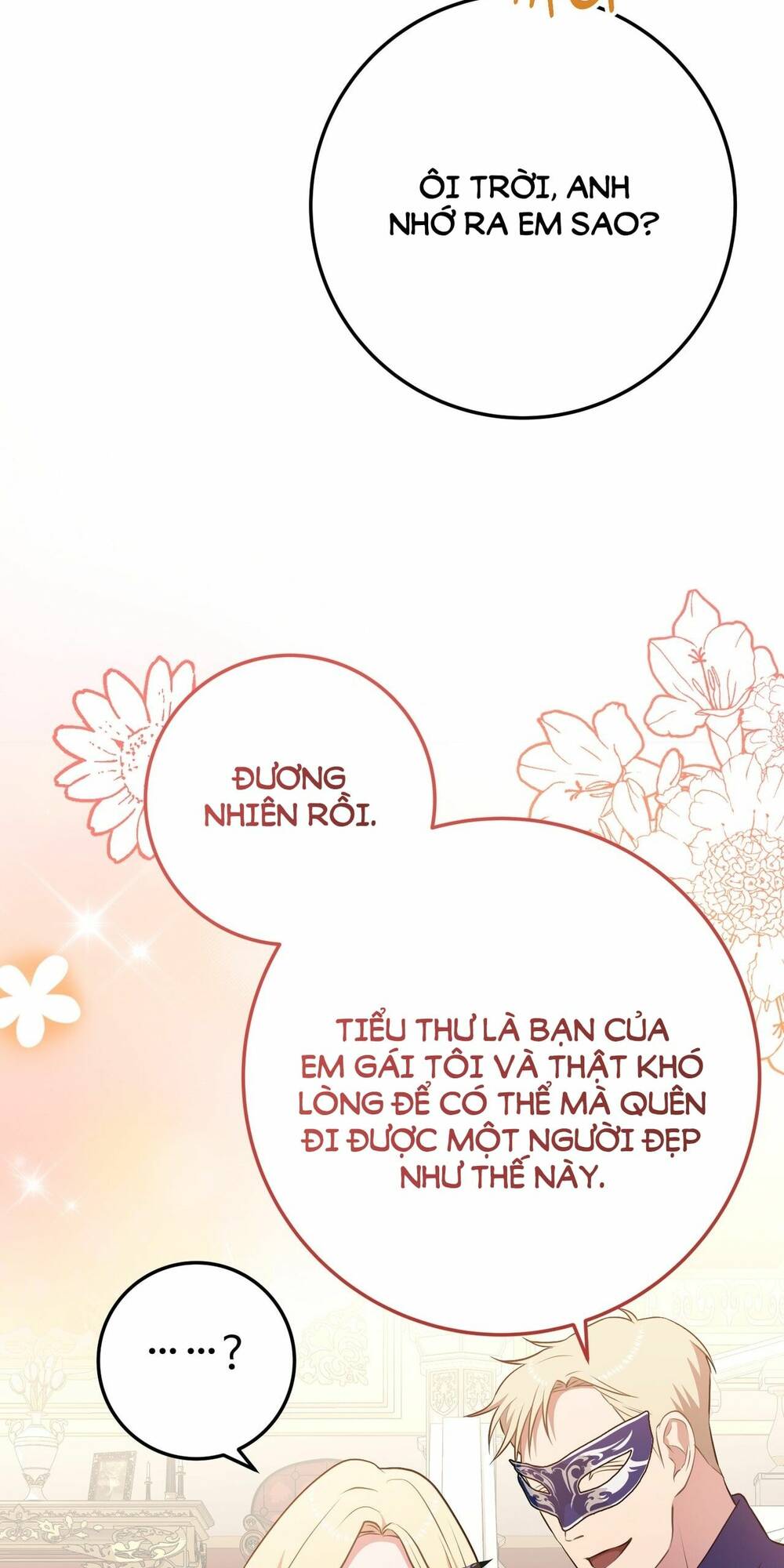 hãy để mắt đến jasmine! chapter 4 - Trang 82