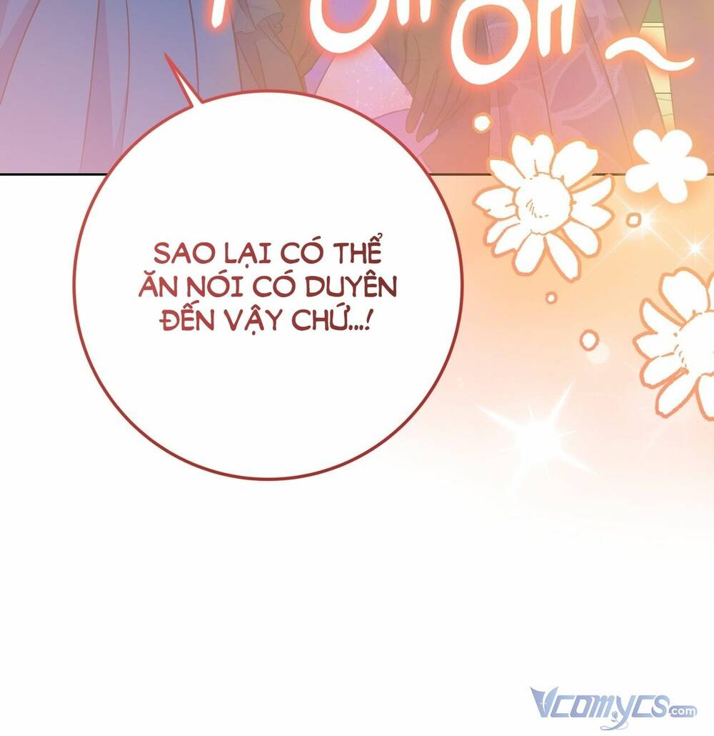 hãy để mắt đến jasmine! chapter 4 - Trang 84