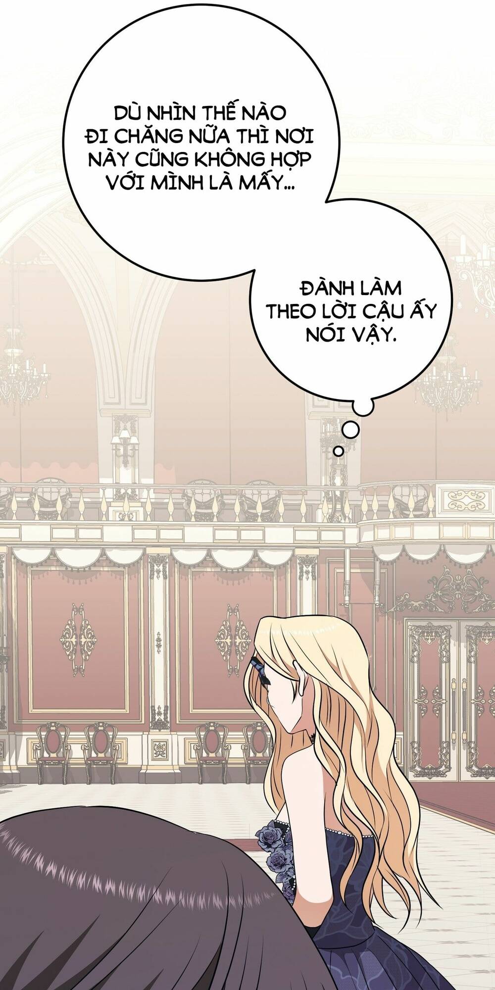 hãy để mắt đến jasmine! chapter 4 - Trang 92