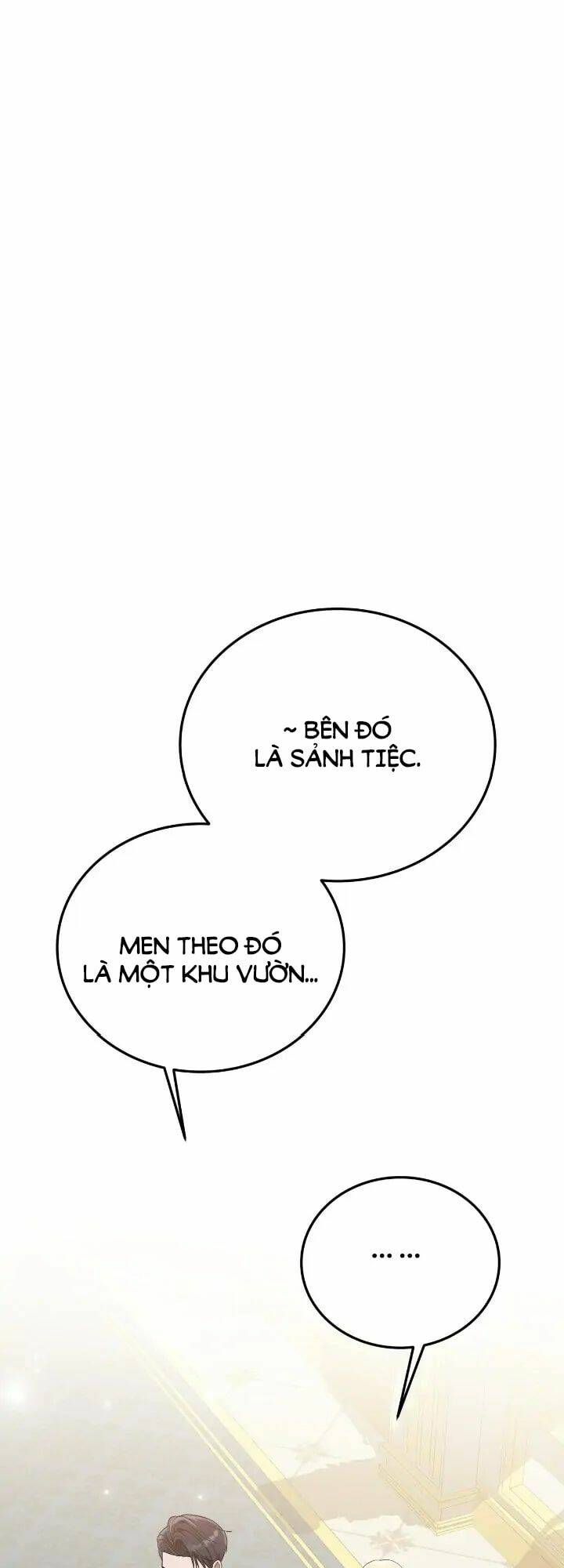 hãy để mắt đến jasmine! chapter 13 - Trang 2