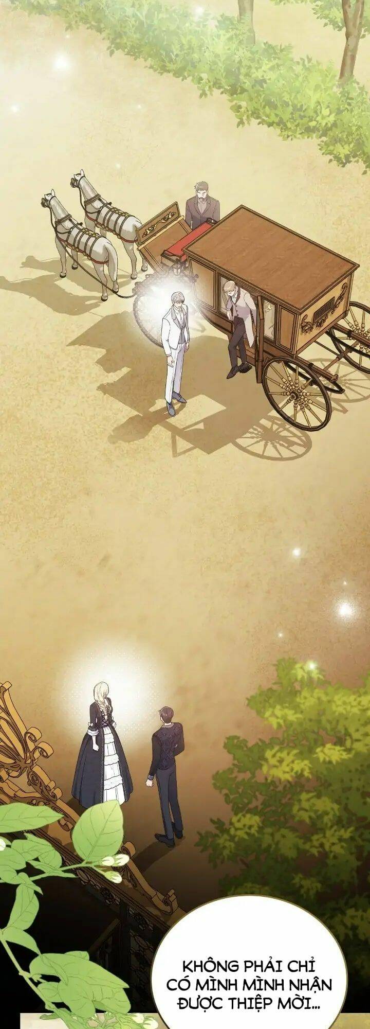 hãy để mắt đến jasmine! chapter 13 - Trang 5