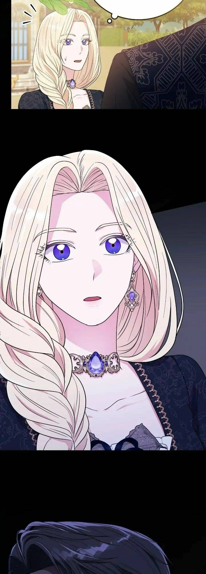 hãy để mắt đến jasmine! chapter 13 - Trang 6