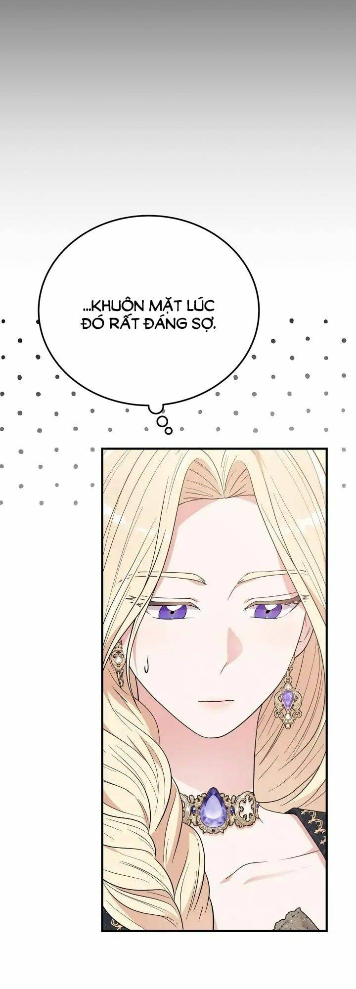 hãy để mắt đến jasmine! chapter 13 - Trang 8
