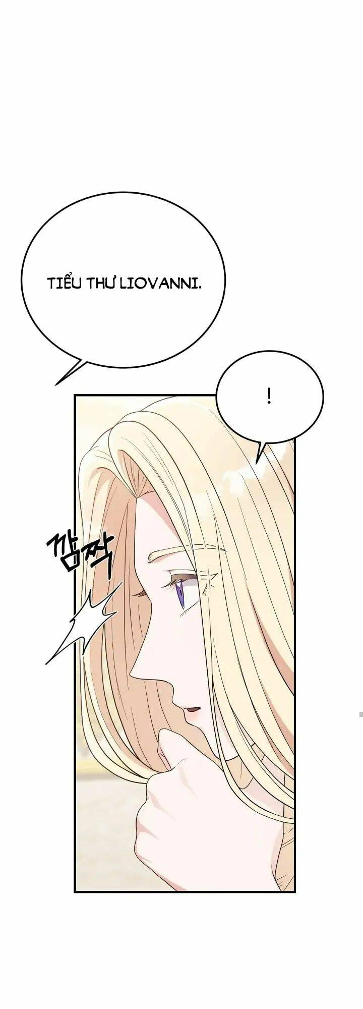 hãy để mắt đến jasmine! chapter 13 - Trang 11