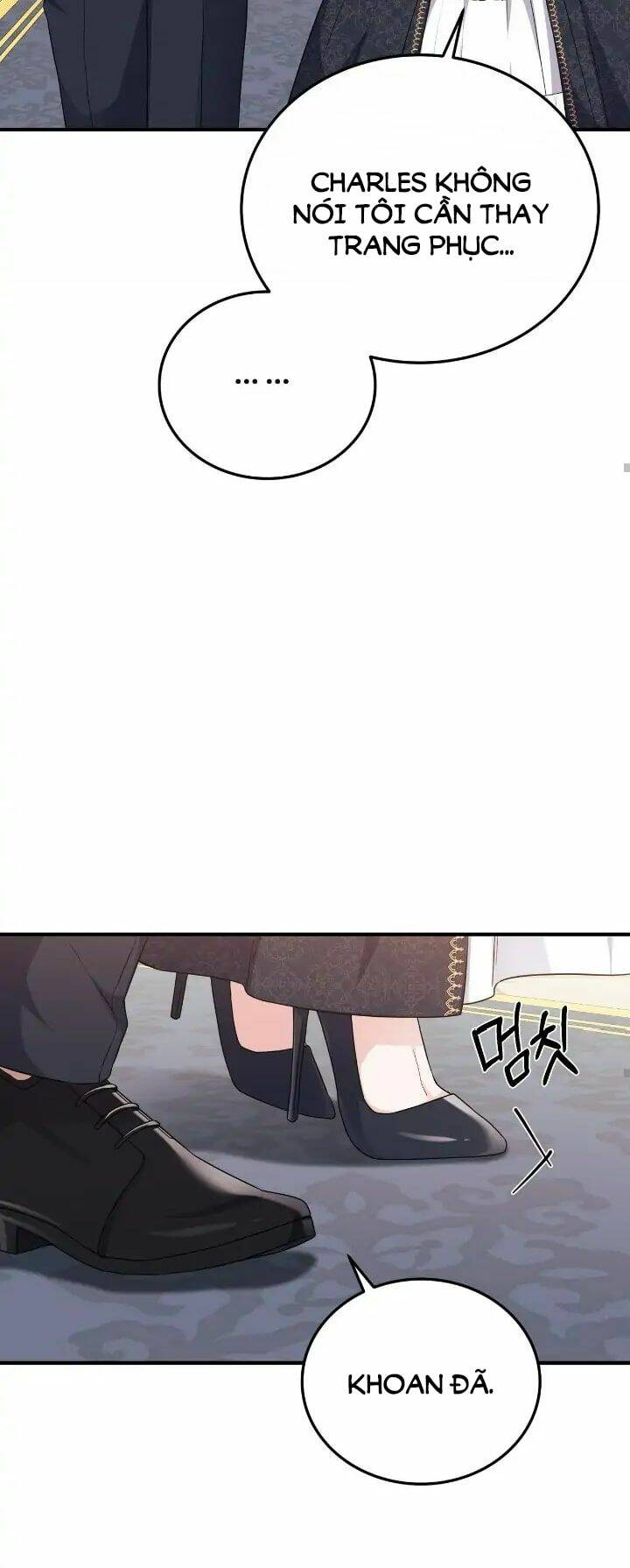 hãy để mắt đến jasmine! chapter 13 - Trang 16