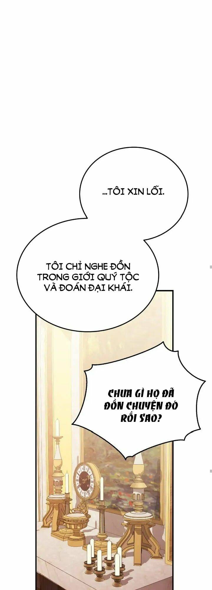 hãy để mắt đến jasmine! chapter 13 - Trang 18