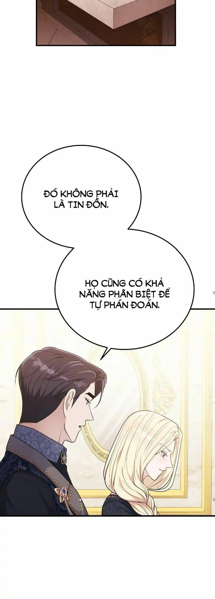 hãy để mắt đến jasmine! chapter 13 - Trang 19