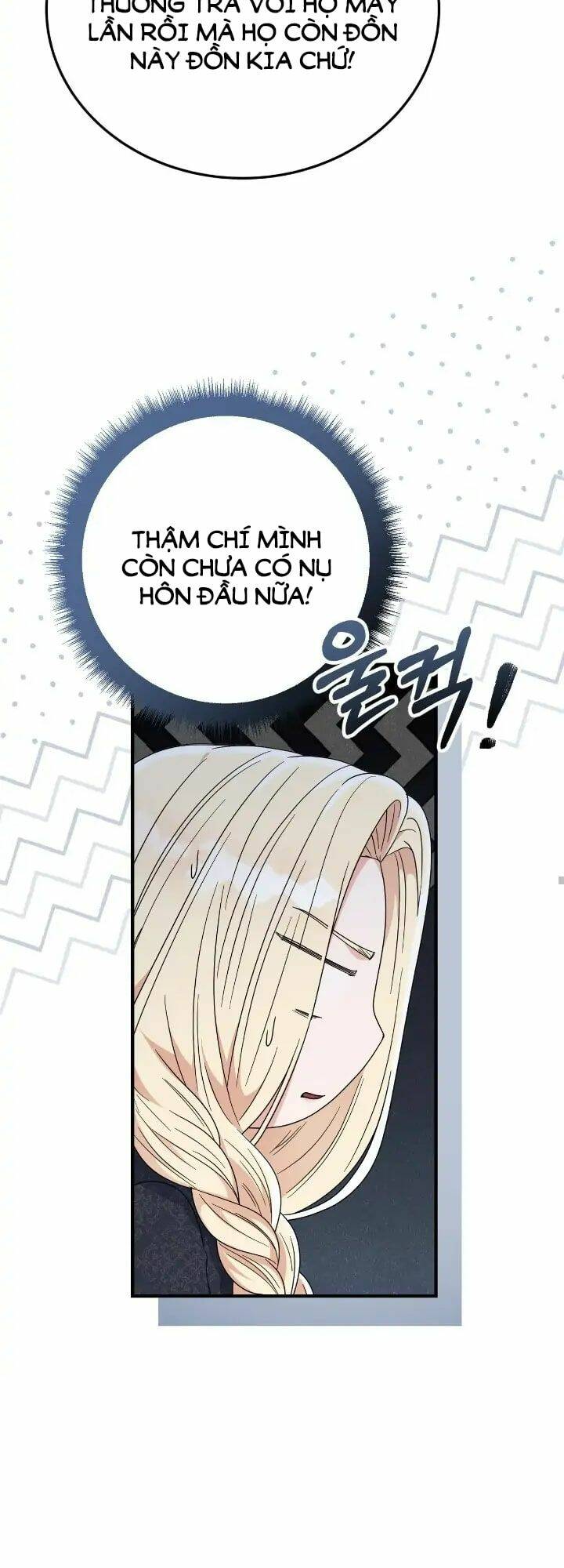 hãy để mắt đến jasmine! chapter 13 - Trang 21