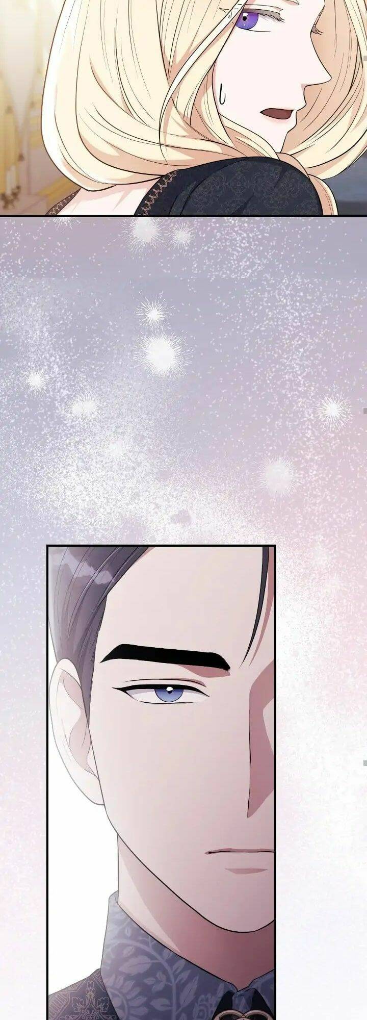hãy để mắt đến jasmine! chapter 13 - Trang 23