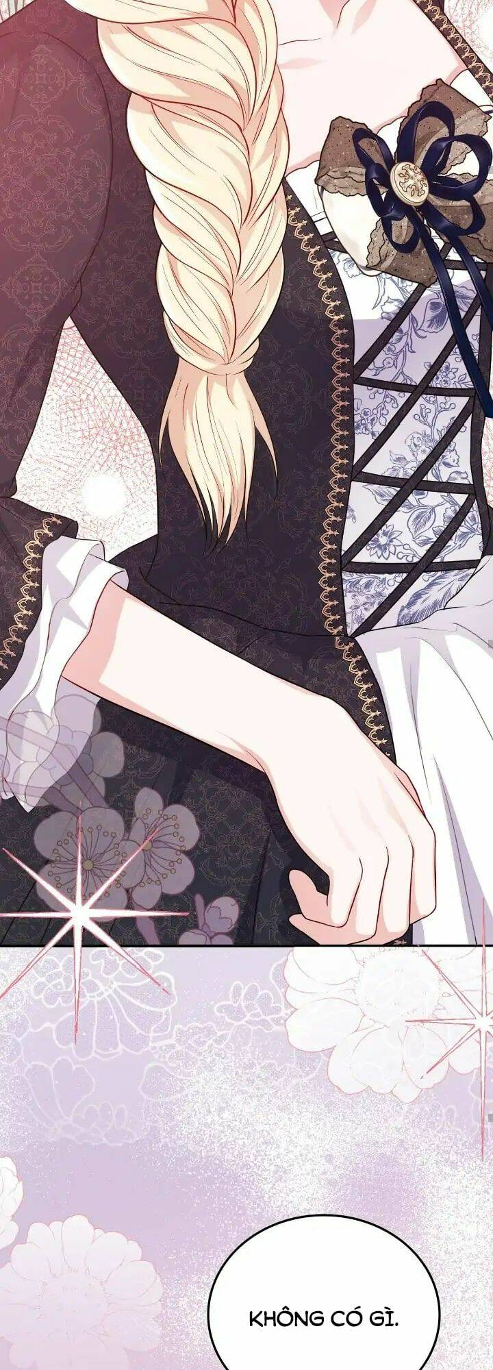 hãy để mắt đến jasmine! chapter 13 - Trang 27