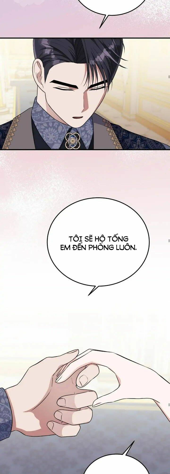hãy để mắt đến jasmine! chapter 13 - Trang 28