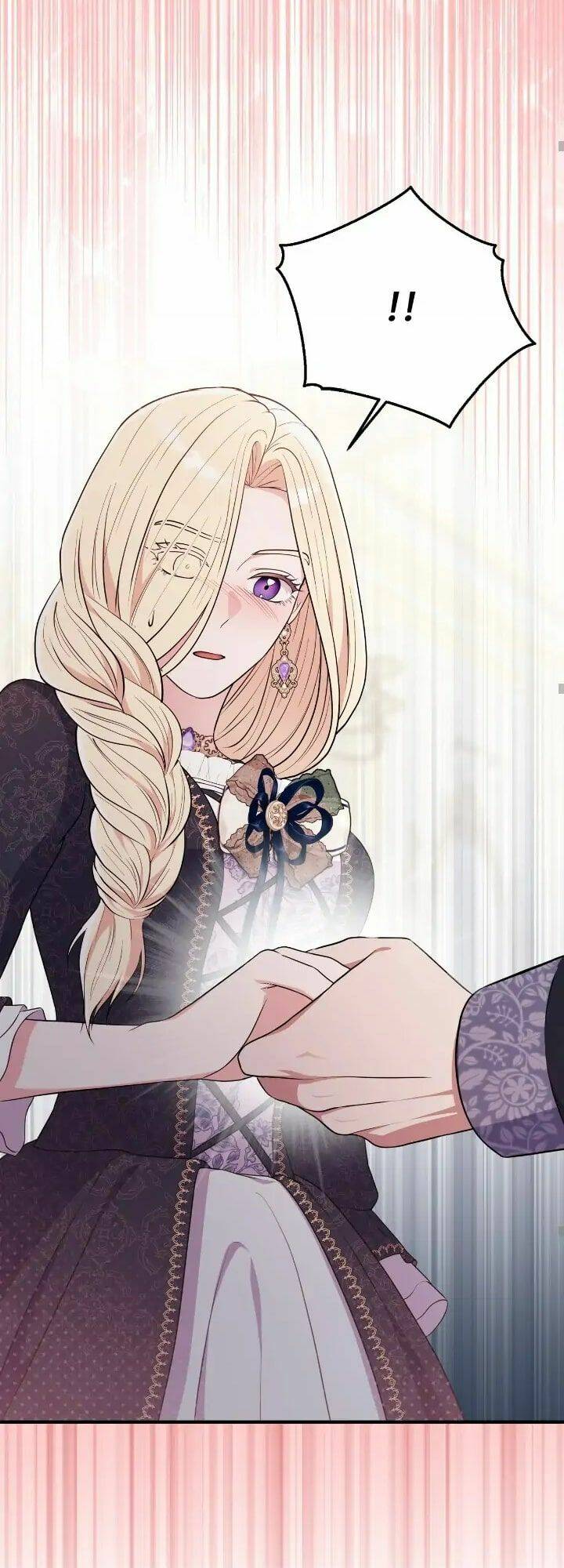 hãy để mắt đến jasmine! chapter 13 - Trang 30