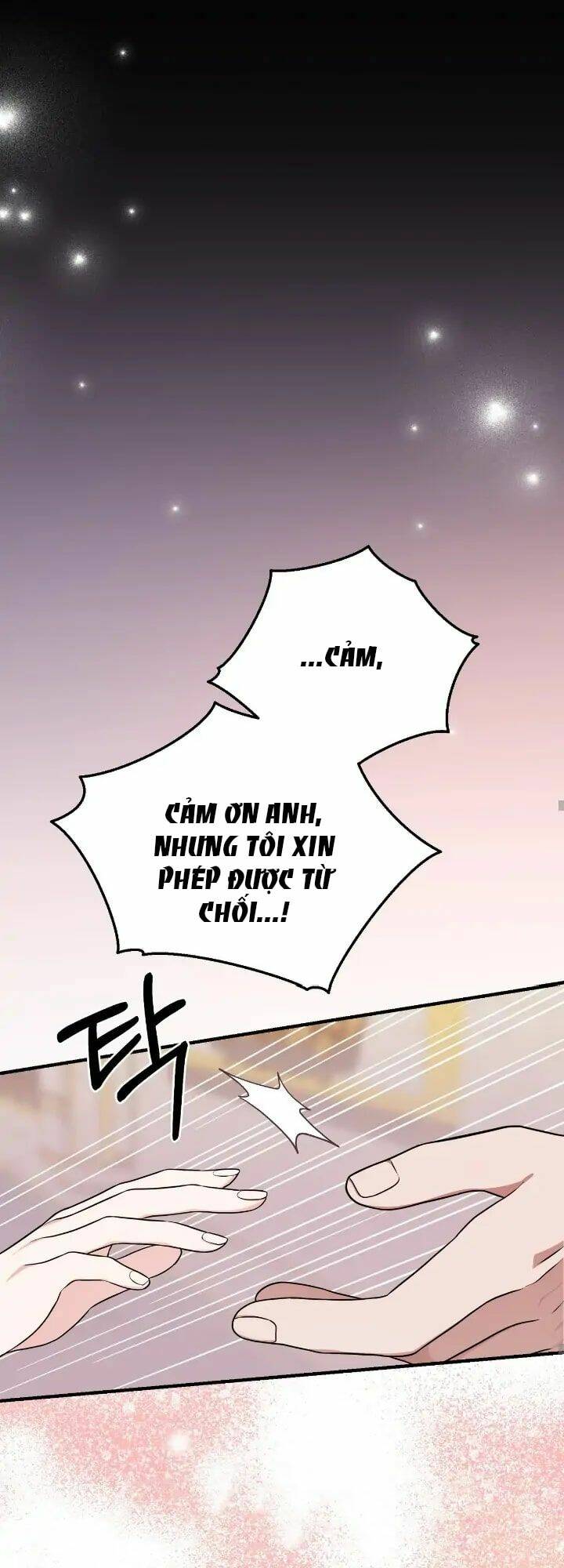 hãy để mắt đến jasmine! chapter 13 - Trang 33
