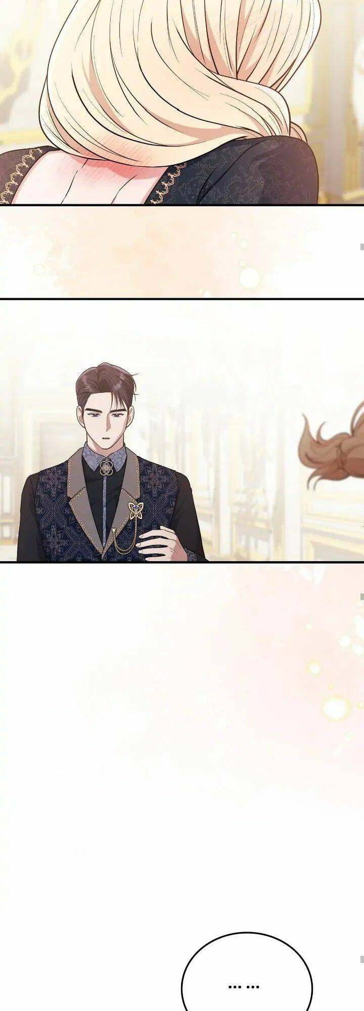 hãy để mắt đến jasmine! chapter 13 - Trang 35