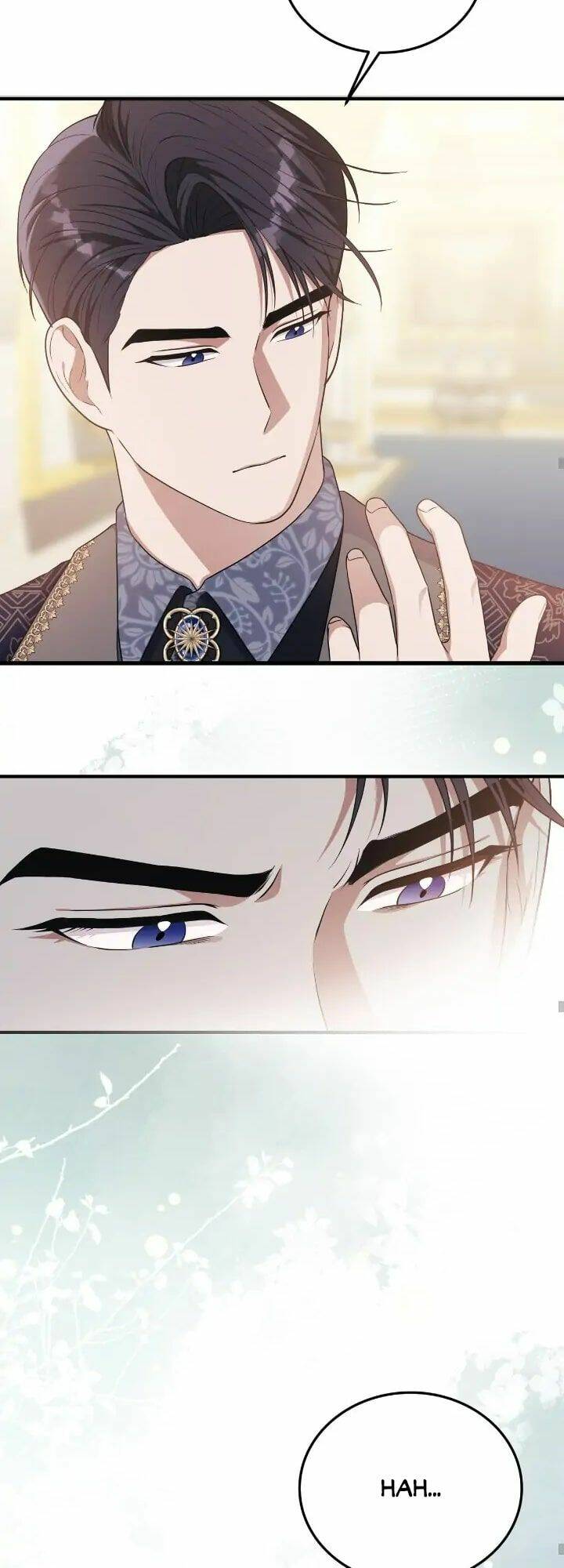 hãy để mắt đến jasmine! chapter 13 - Trang 36