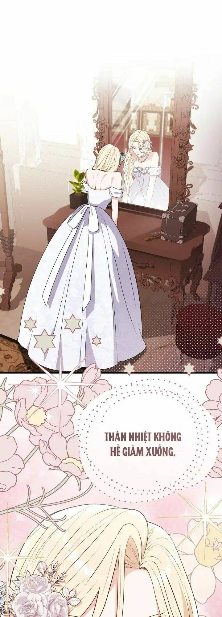 hãy để mắt đến jasmine! chapter 13 - Trang 41