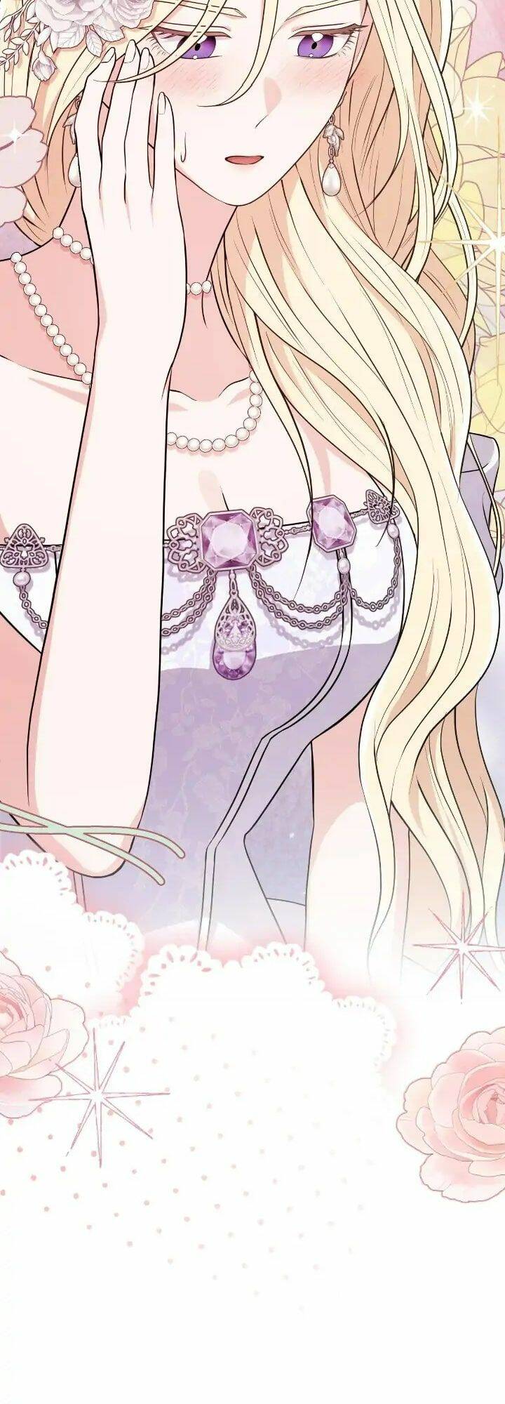 hãy để mắt đến jasmine! chapter 13 - Trang 42