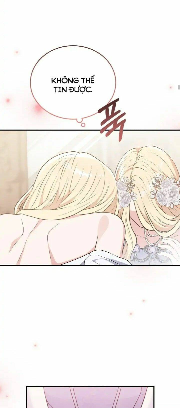hãy để mắt đến jasmine! chapter 13 - Trang 43