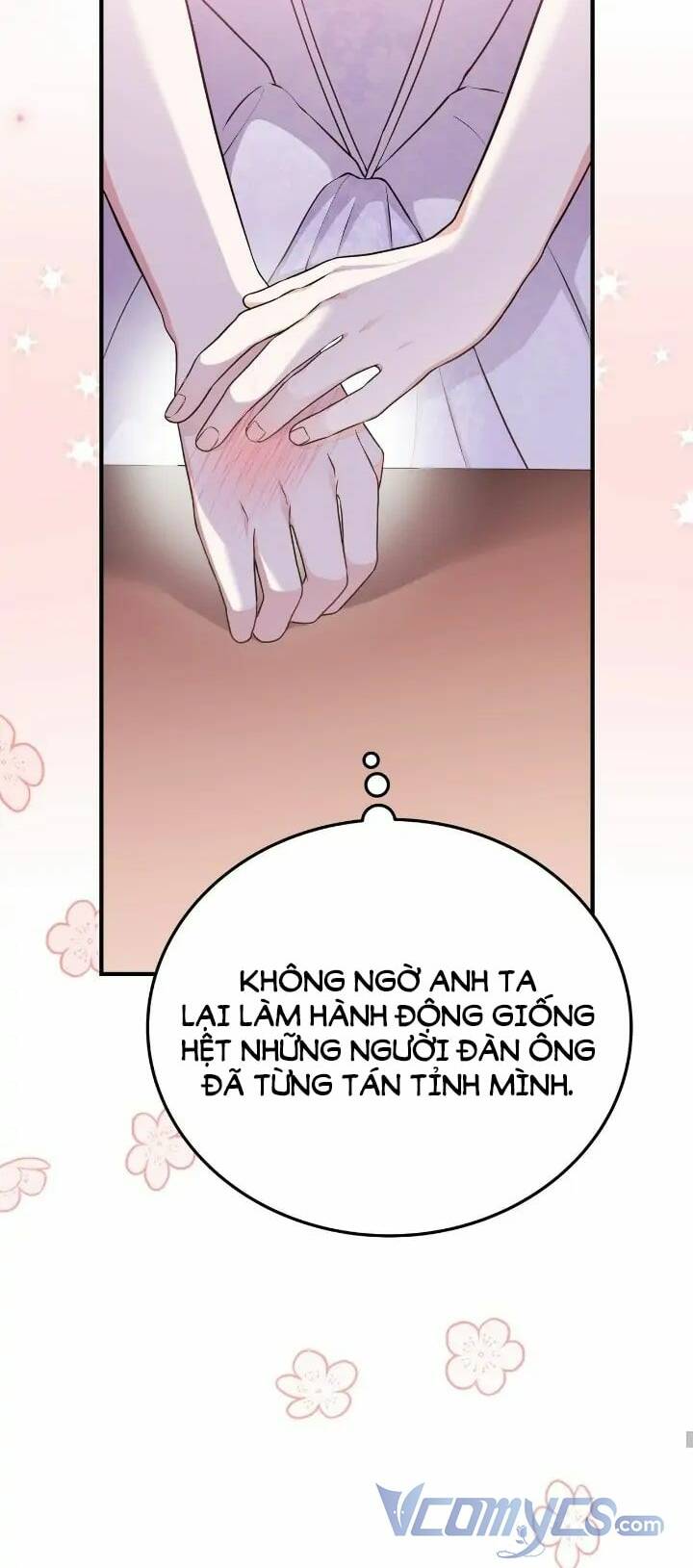 hãy để mắt đến jasmine! chapter 13 - Trang 44