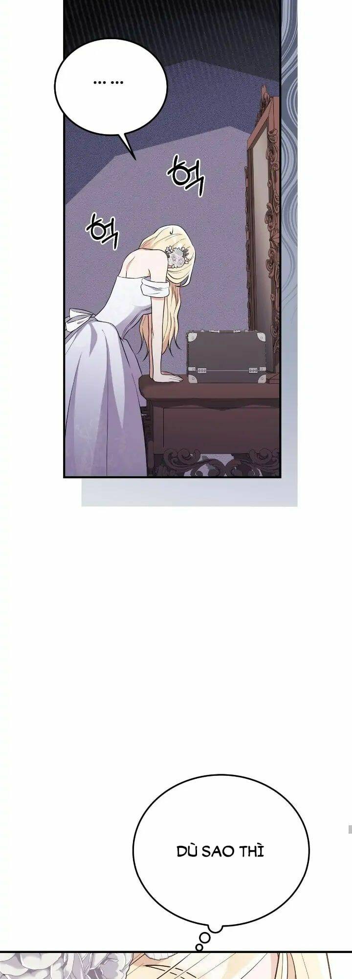 hãy để mắt đến jasmine! chapter 13 - Trang 47