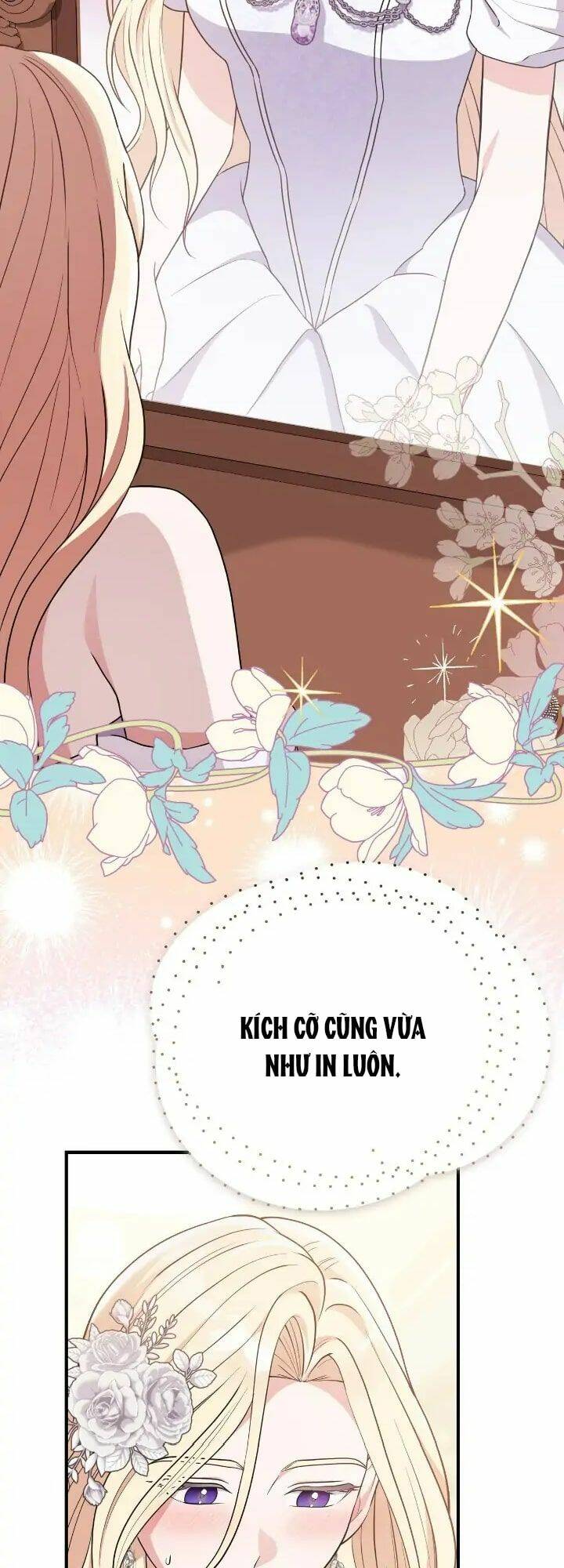 hãy để mắt đến jasmine! chapter 13 - Trang 49