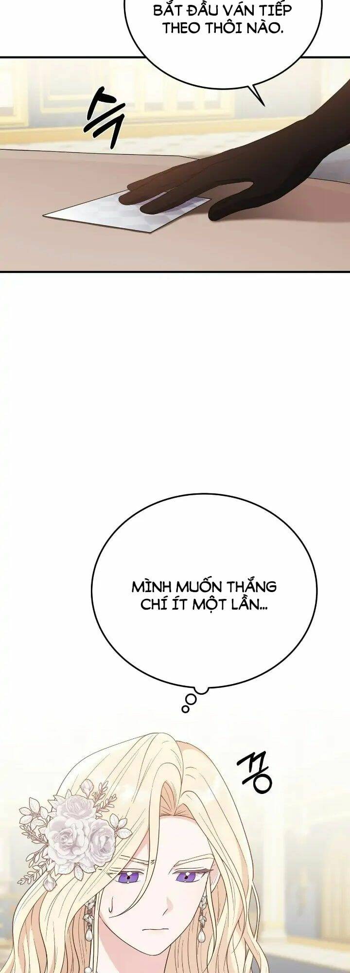 hãy để mắt đến jasmine! chapter 13 - Trang 57