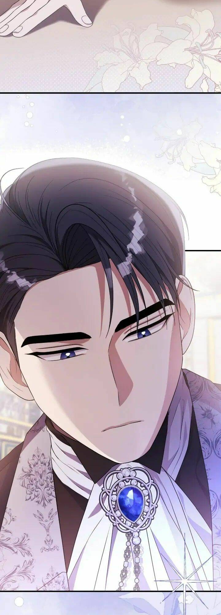 hãy để mắt đến jasmine! chapter 13 - Trang 61