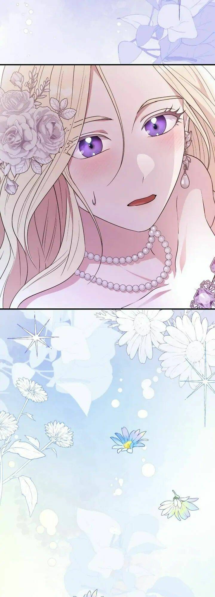 hãy để mắt đến jasmine! chapter 13 - Trang 62
