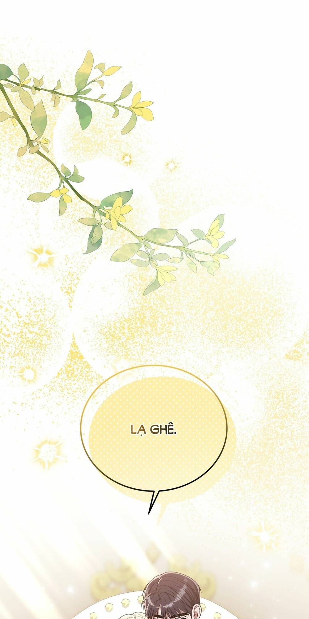 hãy để mắt đến jasmine! chapter 21 - Trang 3