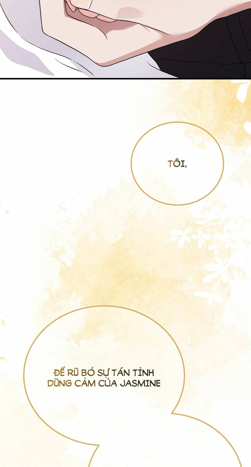 hãy để mắt đến jasmine! chapter 21 - Trang 6