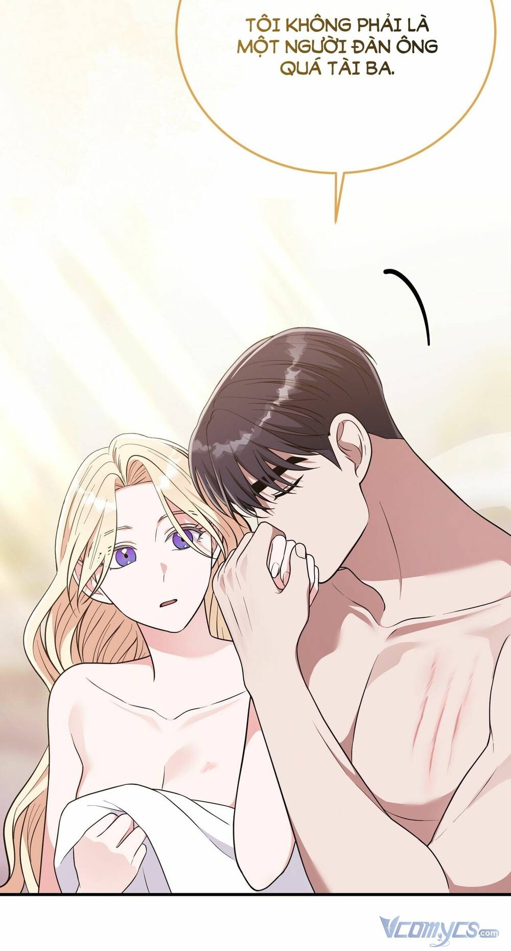 hãy để mắt đến jasmine! chapter 21 - Trang 7