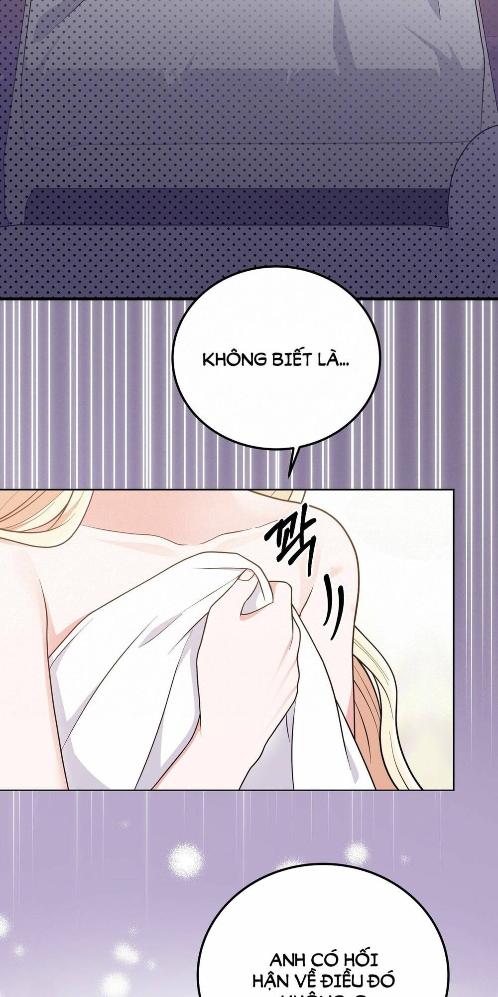 hãy để mắt đến jasmine! chapter 21 - Trang 10