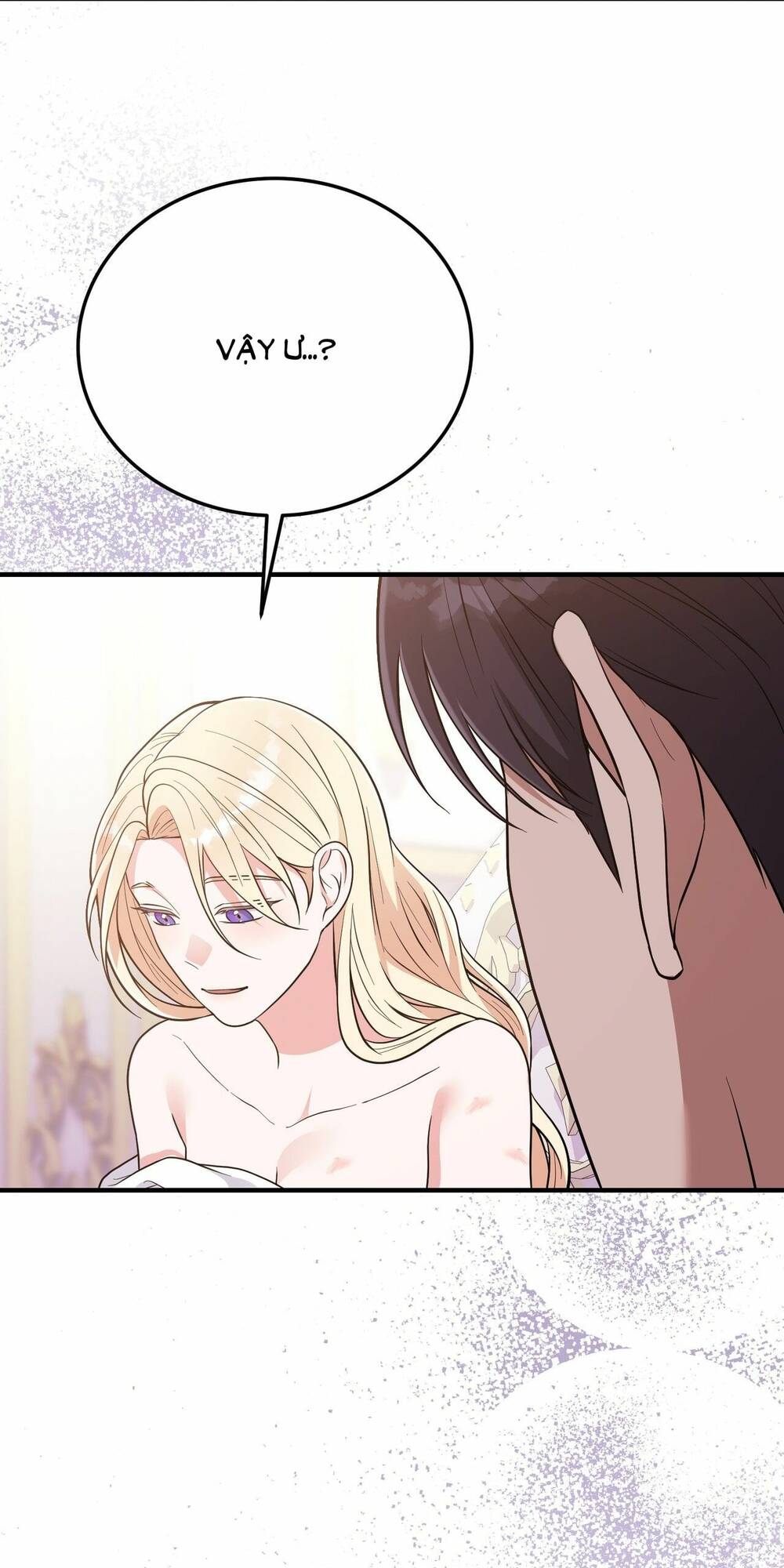 hãy để mắt đến jasmine! chapter 21 - Trang 14
