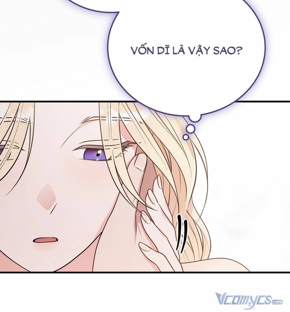 hãy để mắt đến jasmine! chapter 21 - Trang 18
