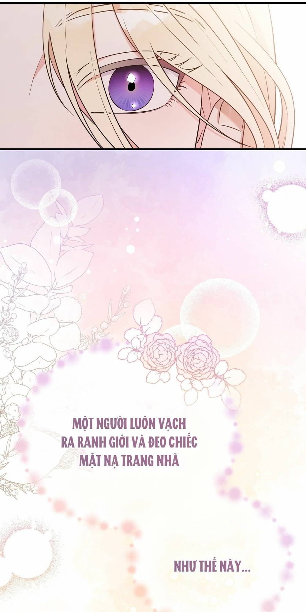 hãy để mắt đến jasmine! chapter 21 - Trang 19