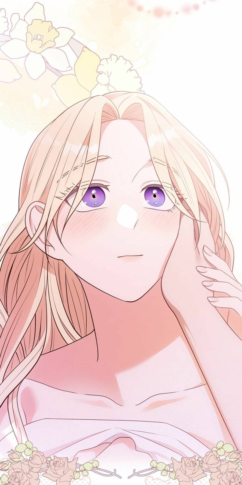 hãy để mắt đến jasmine! chapter 21 - Trang 20
