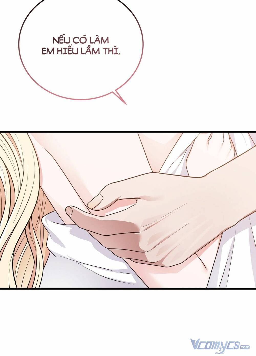 hãy để mắt đến jasmine! chapter 21 - Trang 24