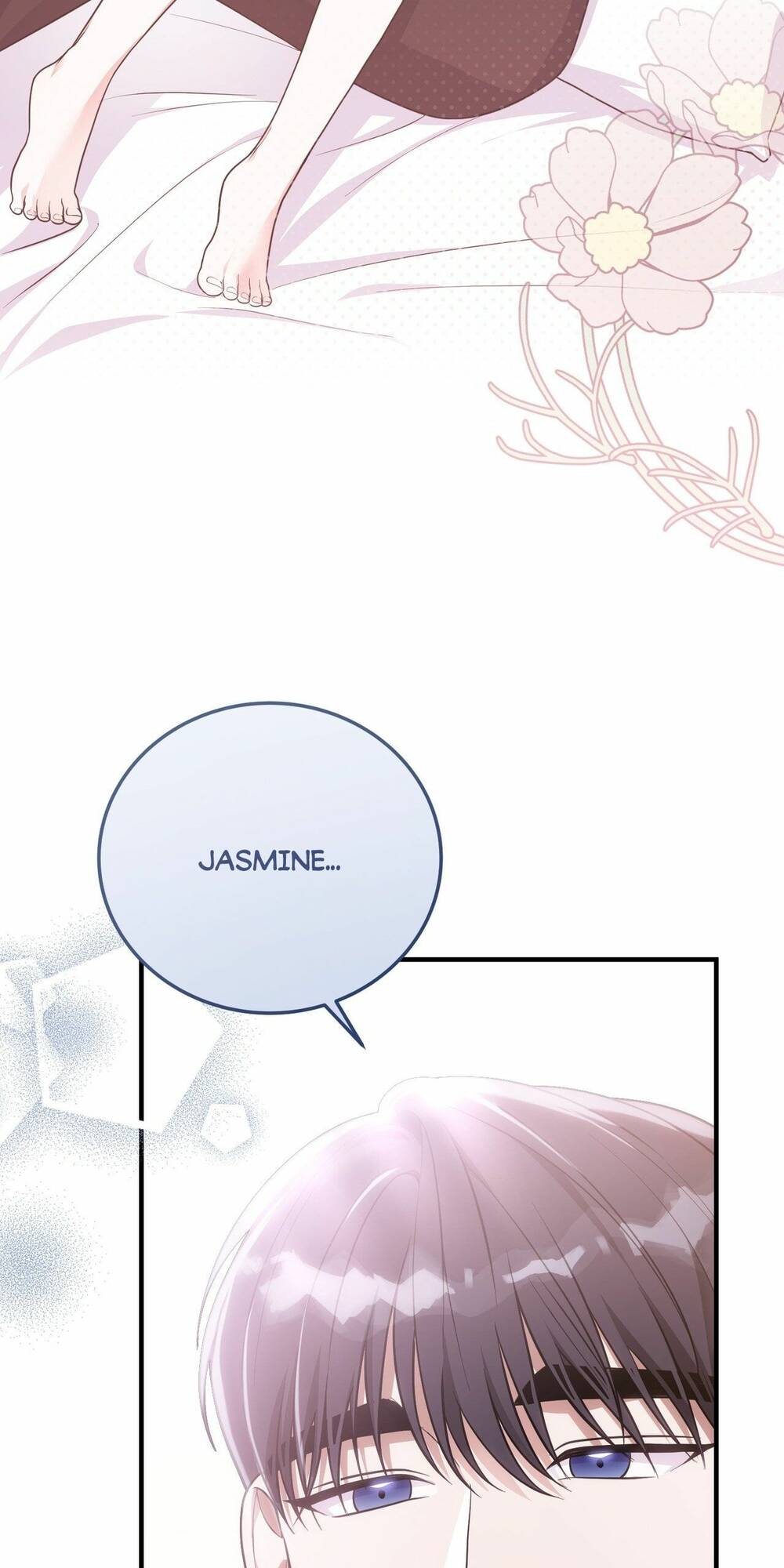 hãy để mắt đến jasmine! chapter 21 - Trang 26