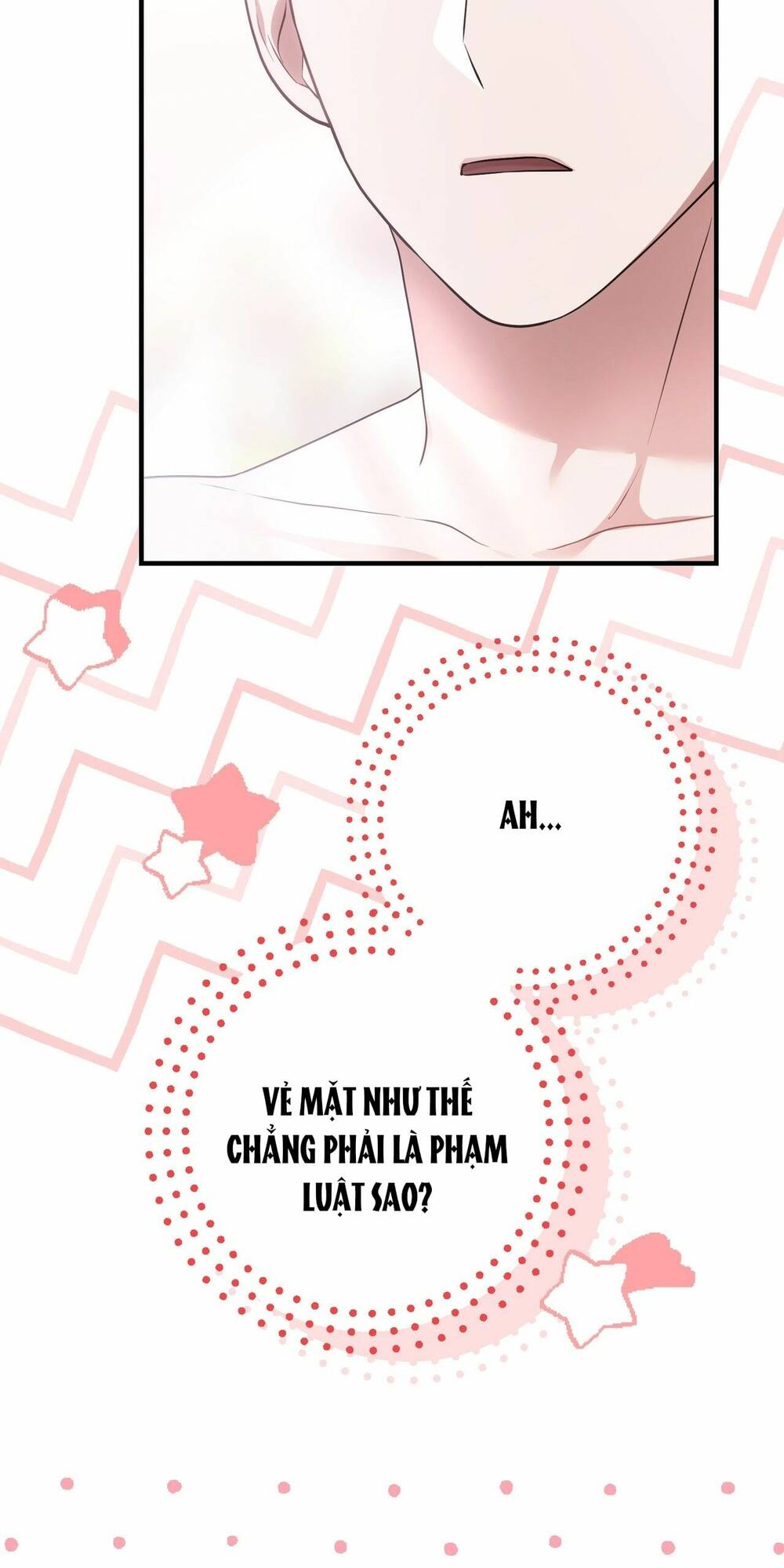 hãy để mắt đến jasmine! chapter 21 - Trang 27