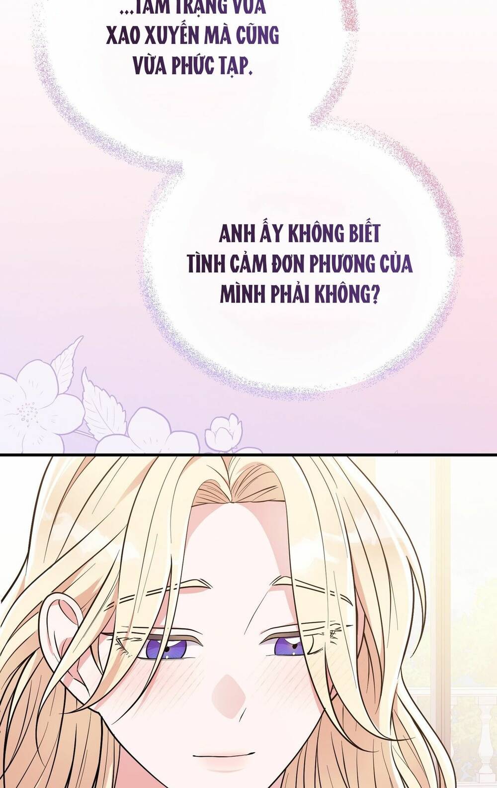 hãy để mắt đến jasmine! chapter 21 - Trang 29