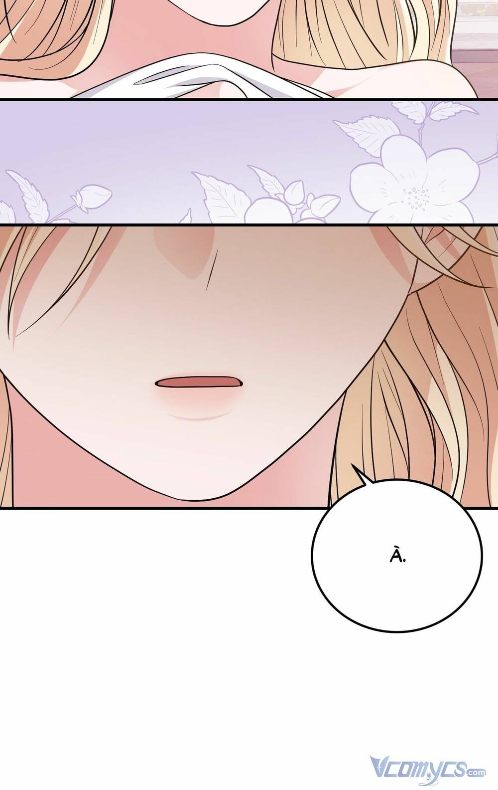 hãy để mắt đến jasmine! chapter 21 - Trang 30