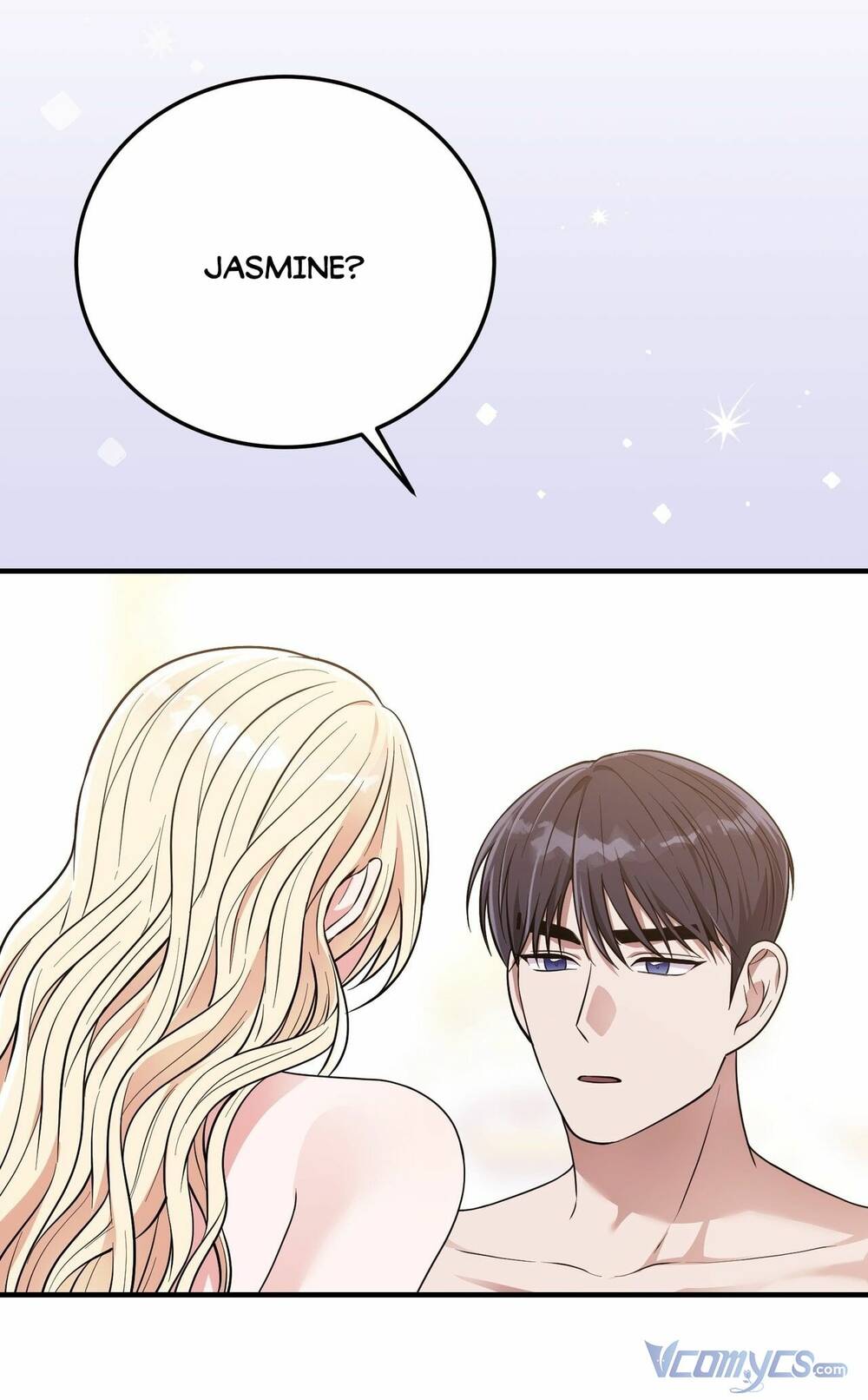 hãy để mắt đến jasmine! chapter 21 - Trang 36
