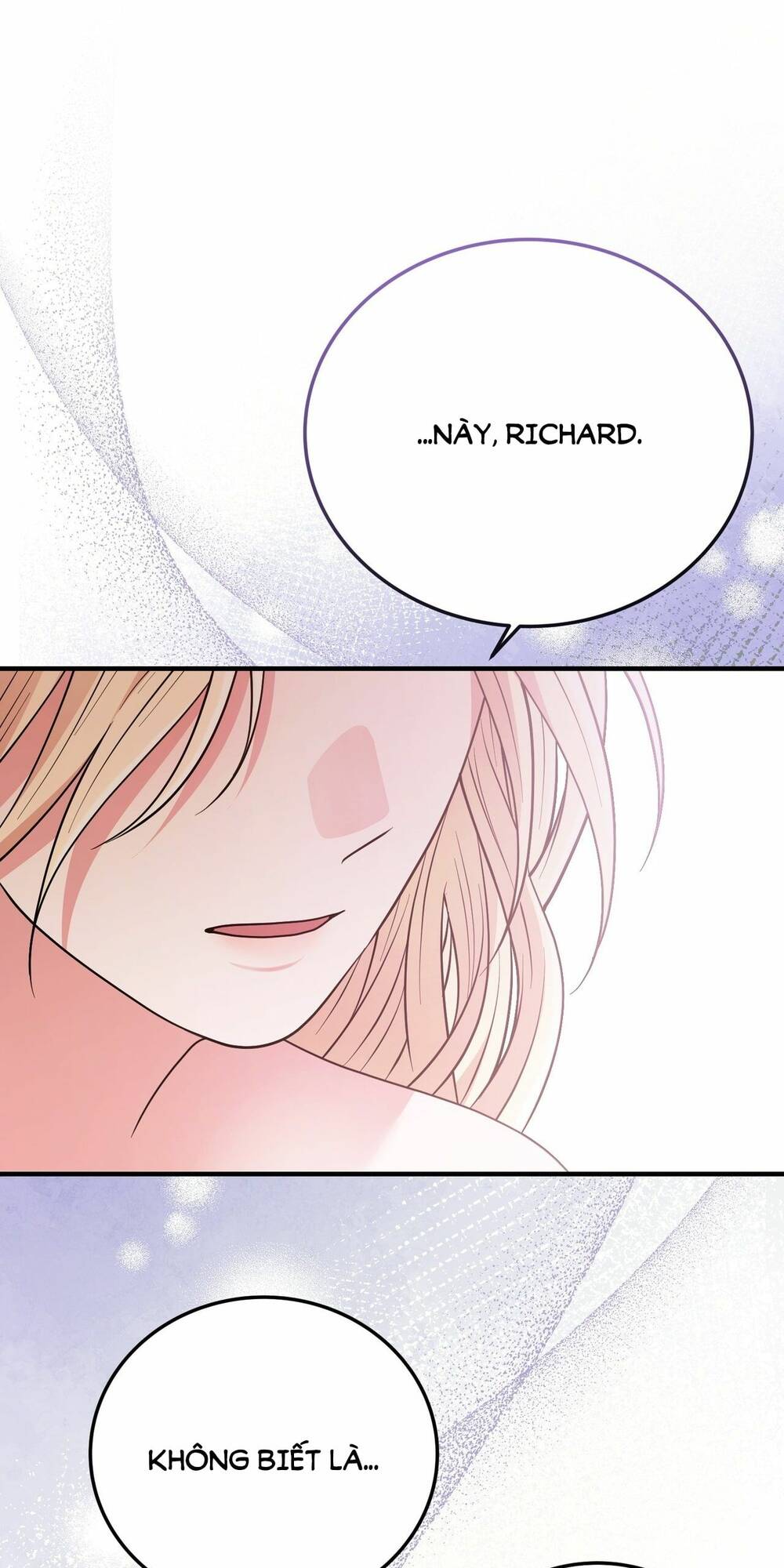 hãy để mắt đến jasmine! chapter 21 - Trang 37