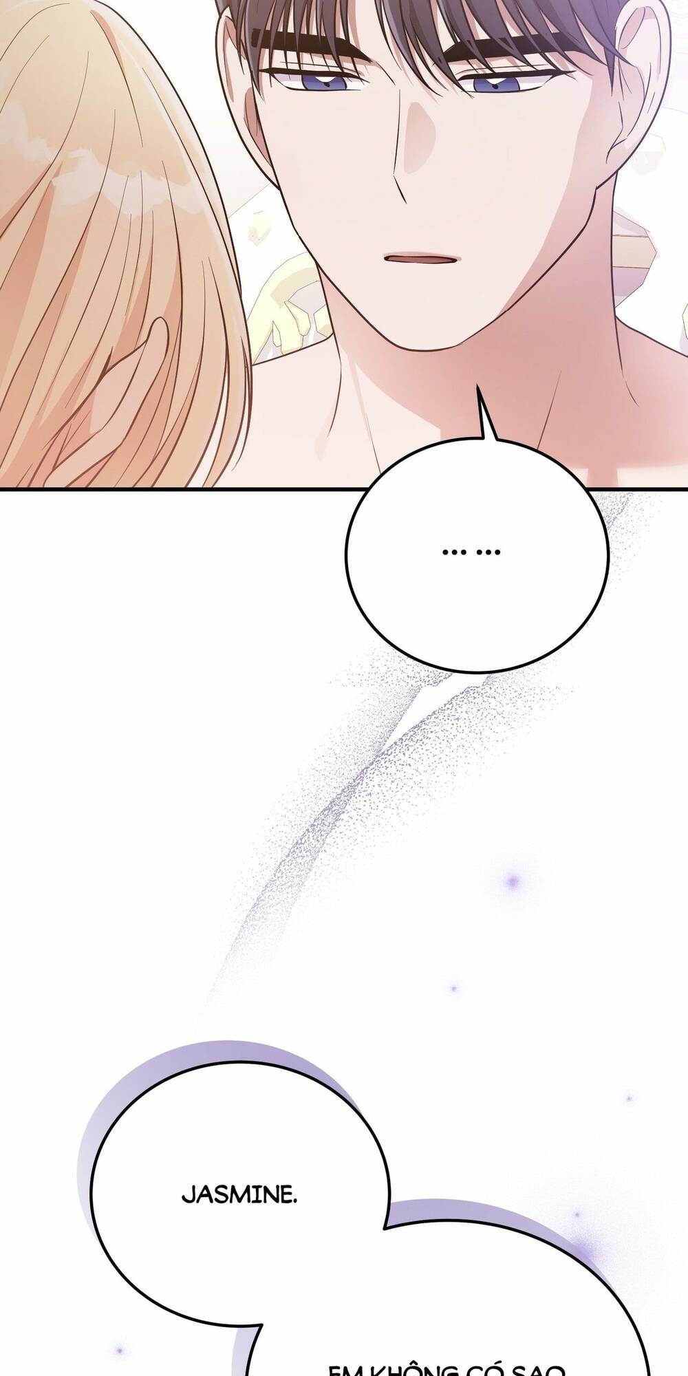 hãy để mắt đến jasmine! chapter 21 - Trang 39
