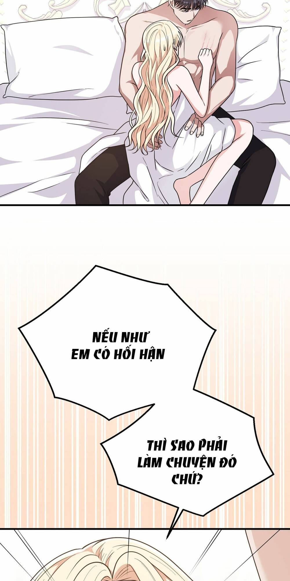hãy để mắt đến jasmine! chapter 21 - Trang 46
