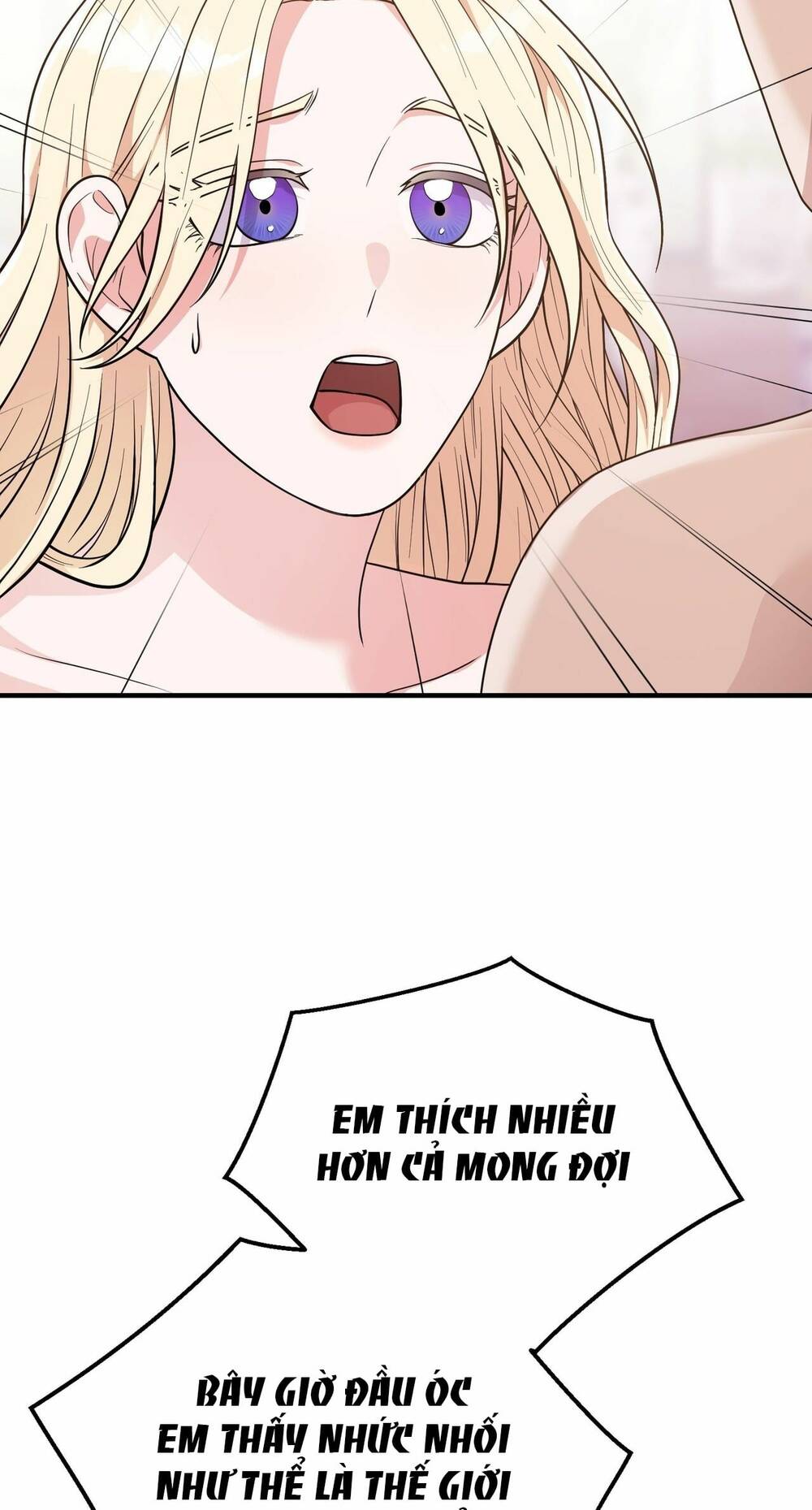 hãy để mắt đến jasmine! chapter 21 - Trang 47