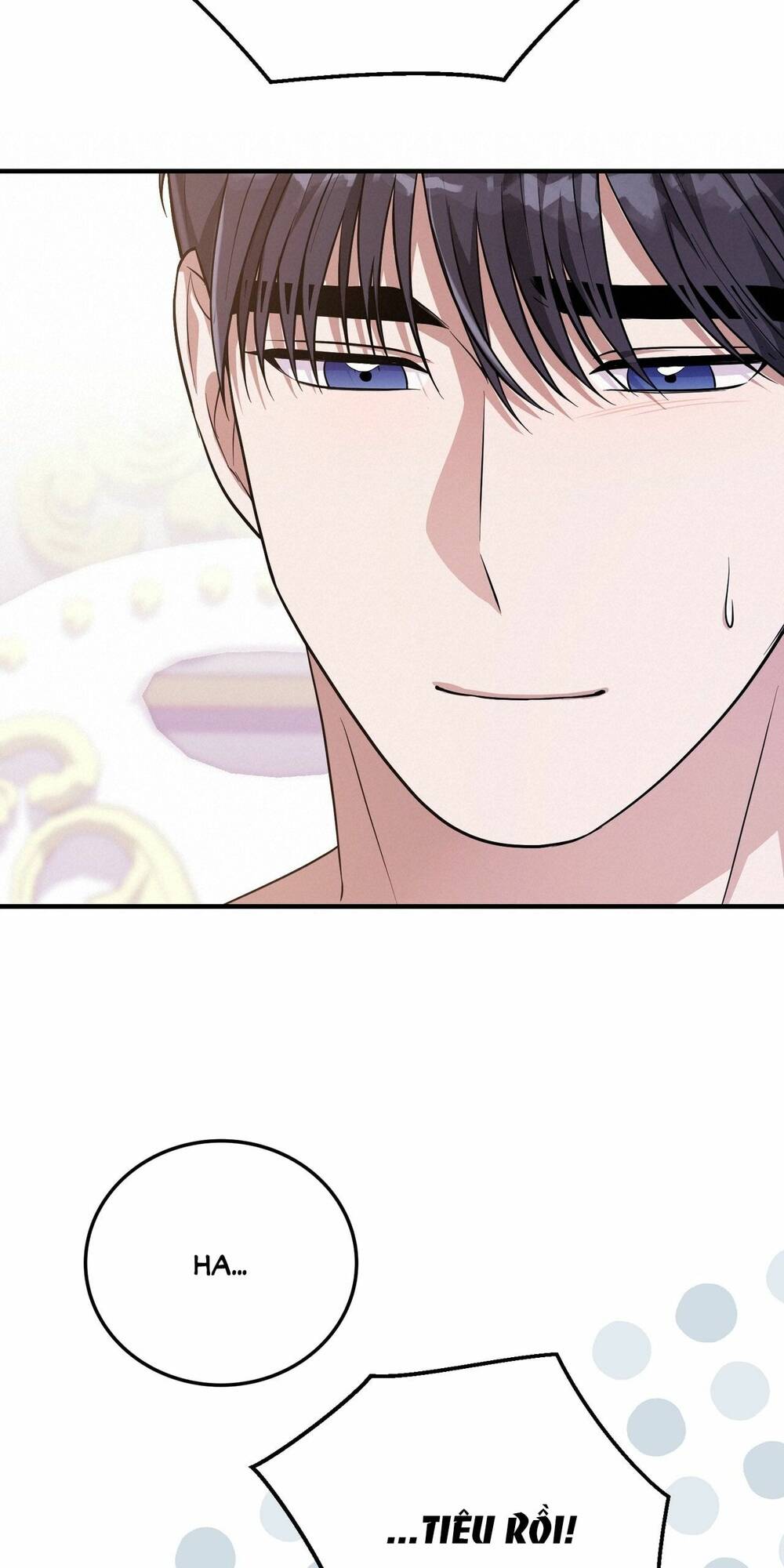 hãy để mắt đến jasmine! chapter 21 - Trang 50