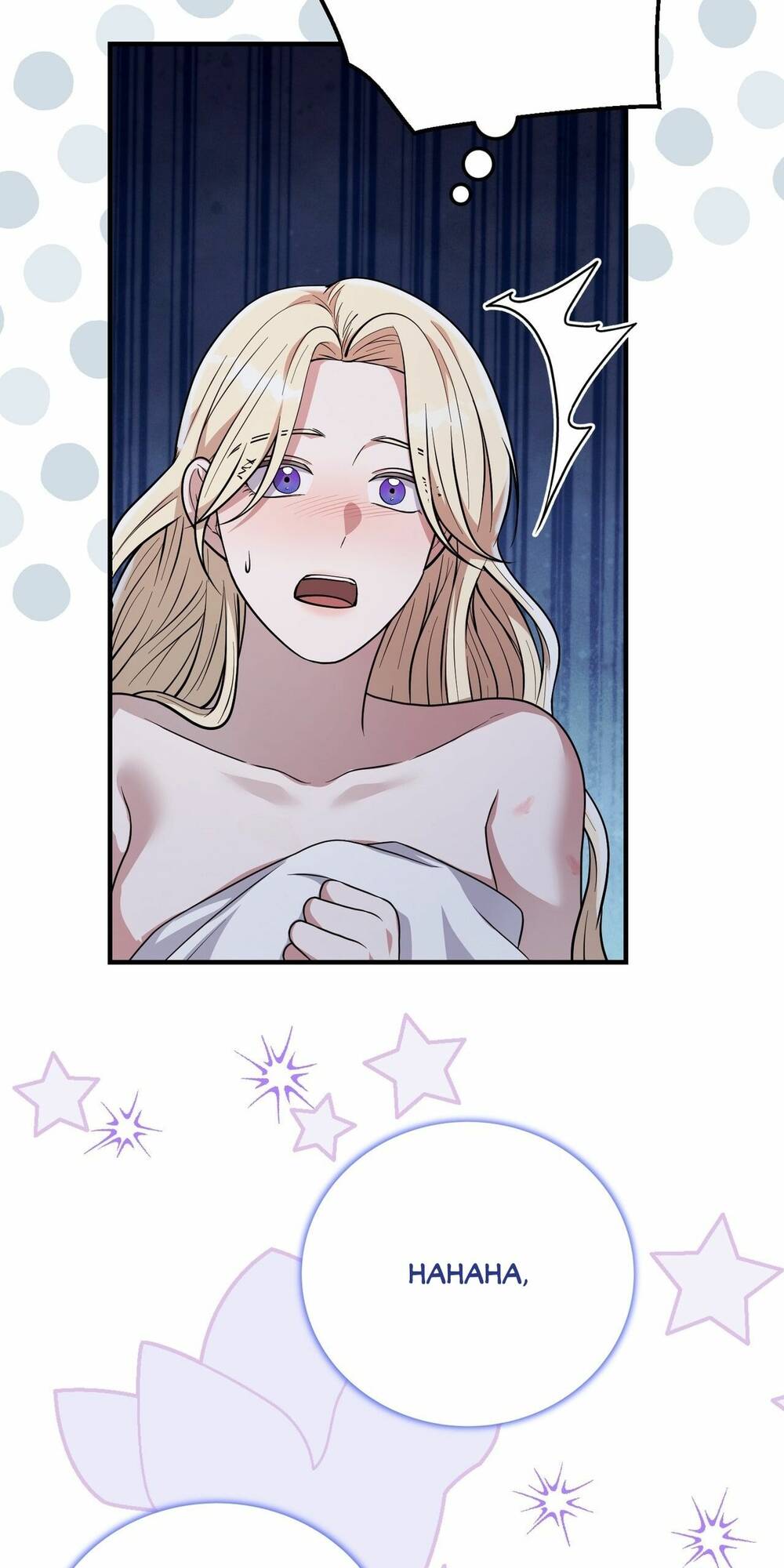 hãy để mắt đến jasmine! chapter 21 - Trang 51