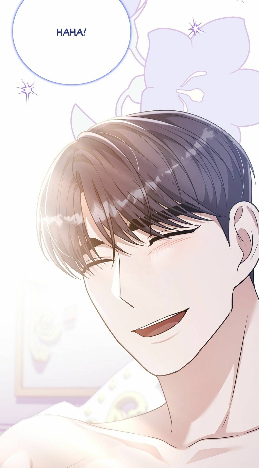 hãy để mắt đến jasmine! chapter 21 - Trang 52