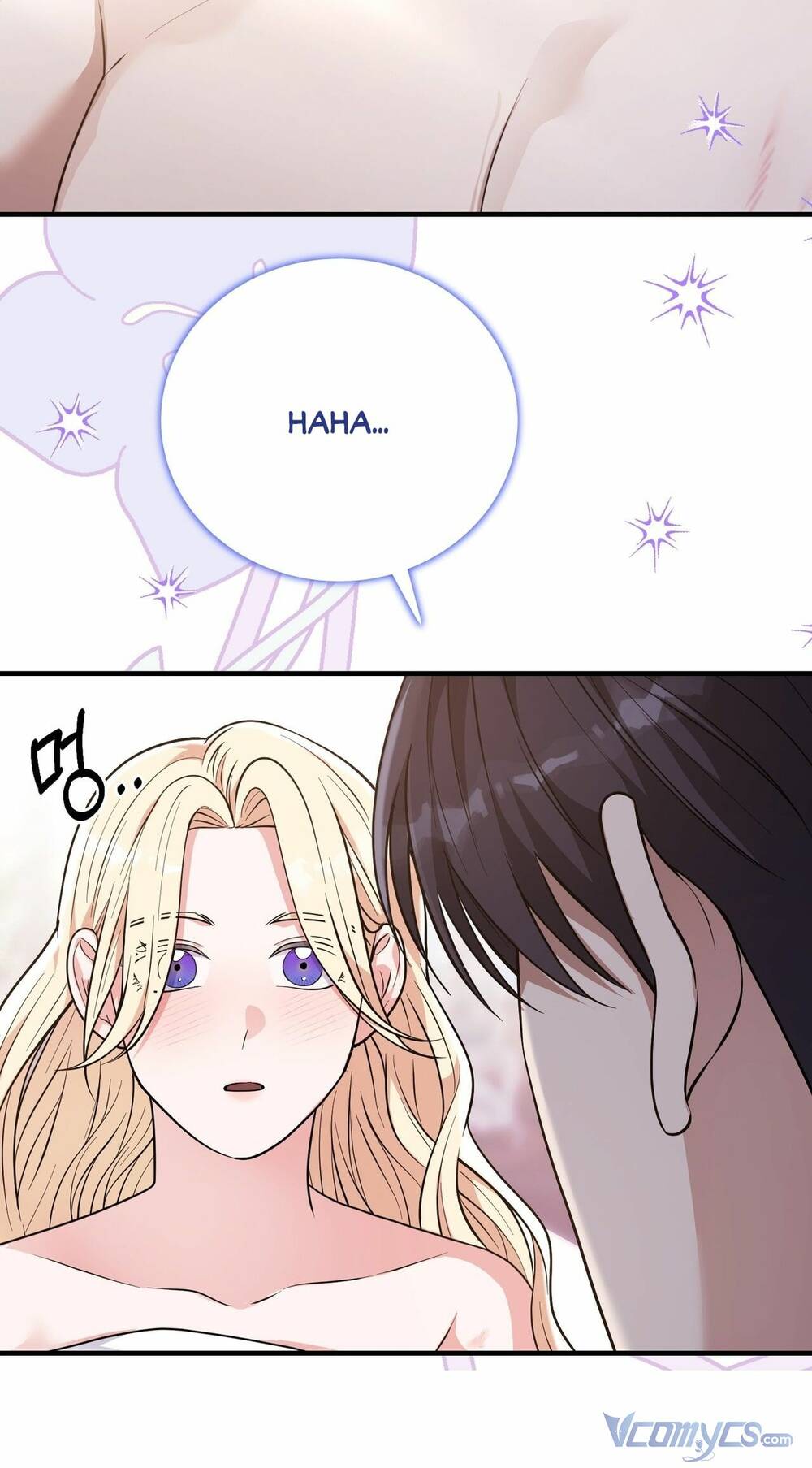 hãy để mắt đến jasmine! chapter 21 - Trang 53